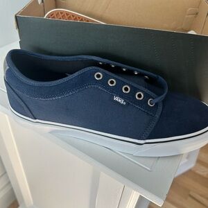 Men’s Vans Sneakers